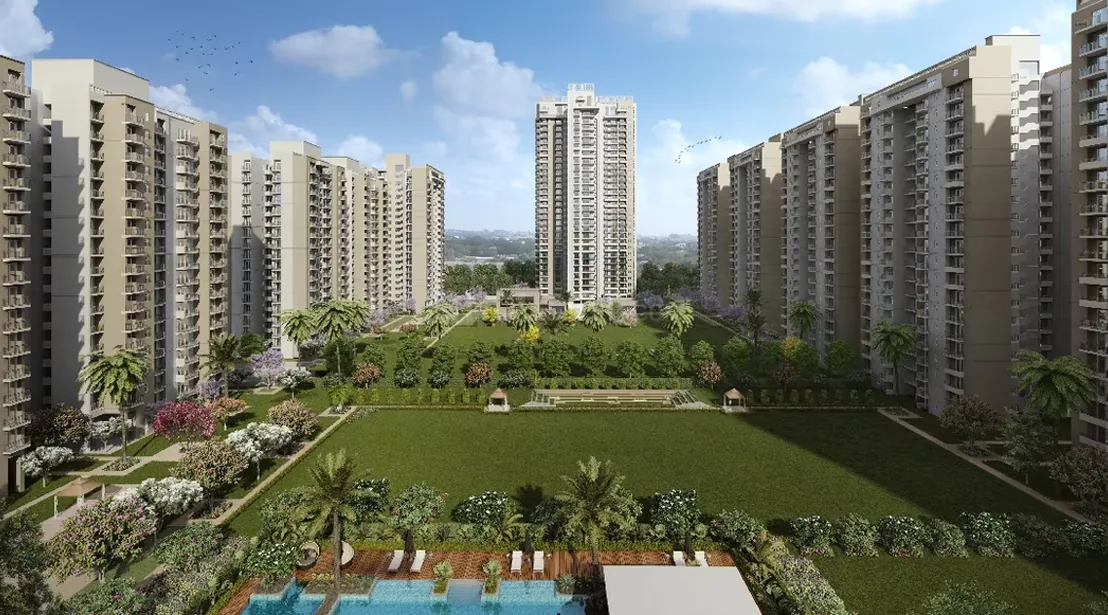 Godrej Nurture Bhandup